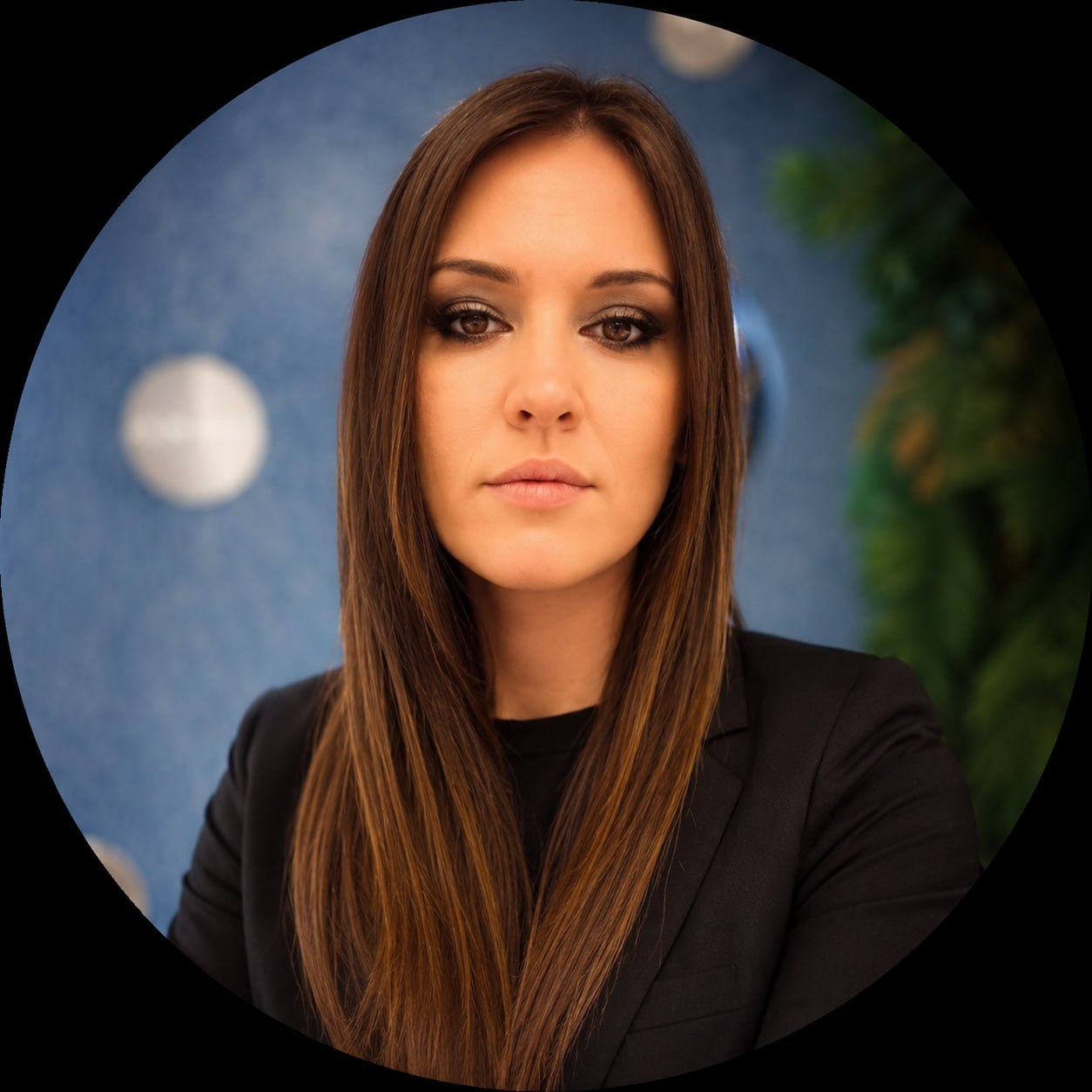 Полина